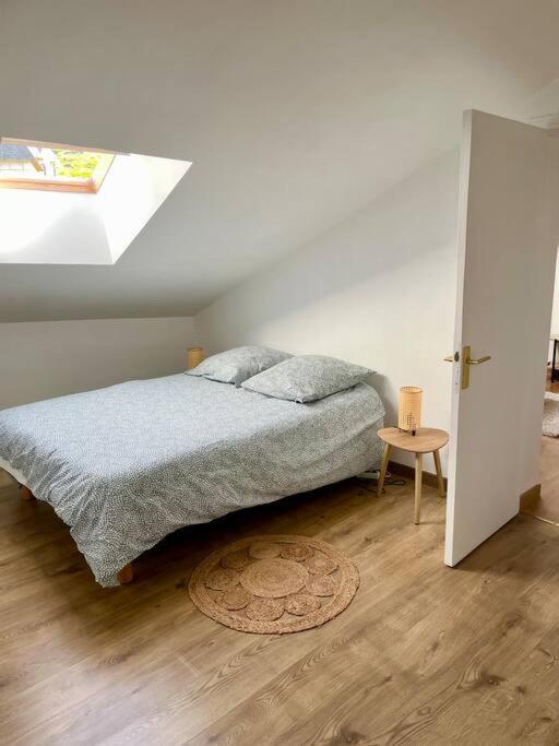 סומור Appartement Cosy Hypercentre Place St Pierre מראה חיצוני תמונה